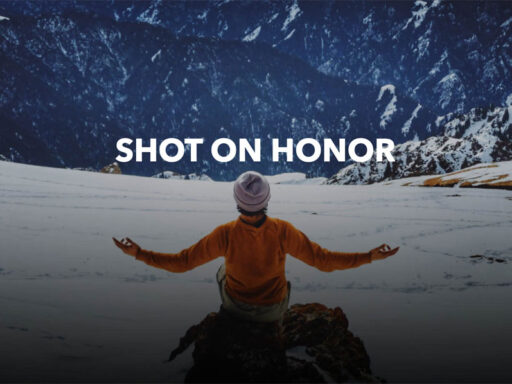 Shot on Honor