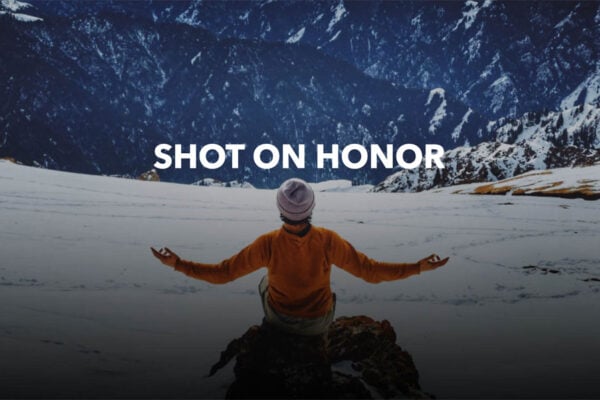 Shot on Honor
