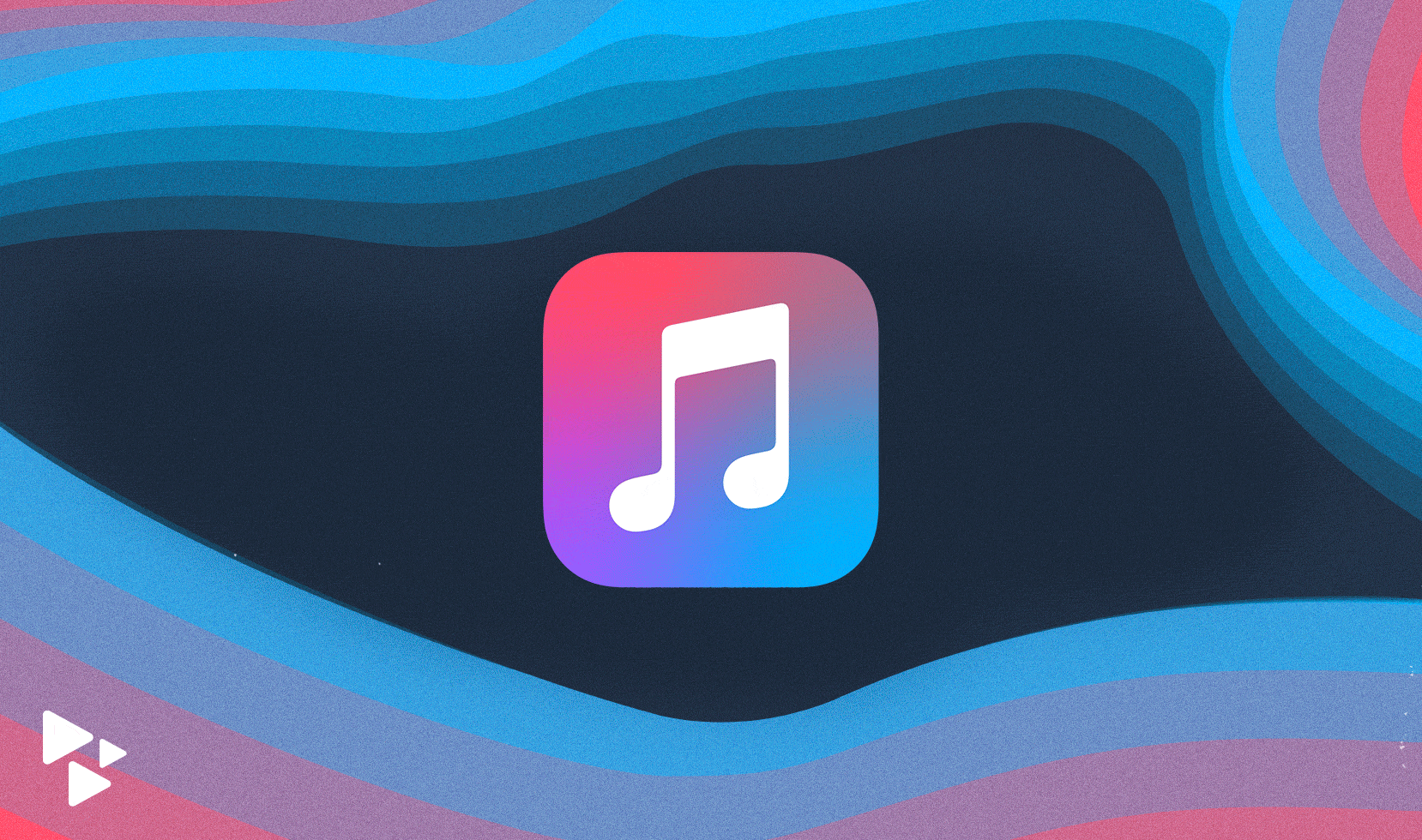 Autoplay es la mejor funcionalidad de Apple Music Techcetera