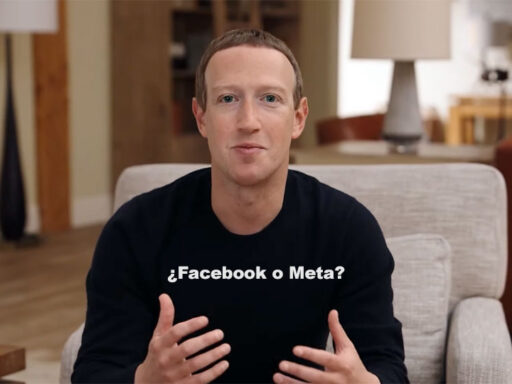 Facebook o Meta