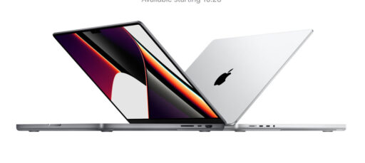 MacBook Pro recargados con procesadores M1 Pro y M1 Max