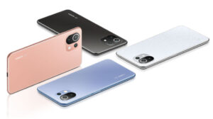 Xiaomi 11 Lite 5g