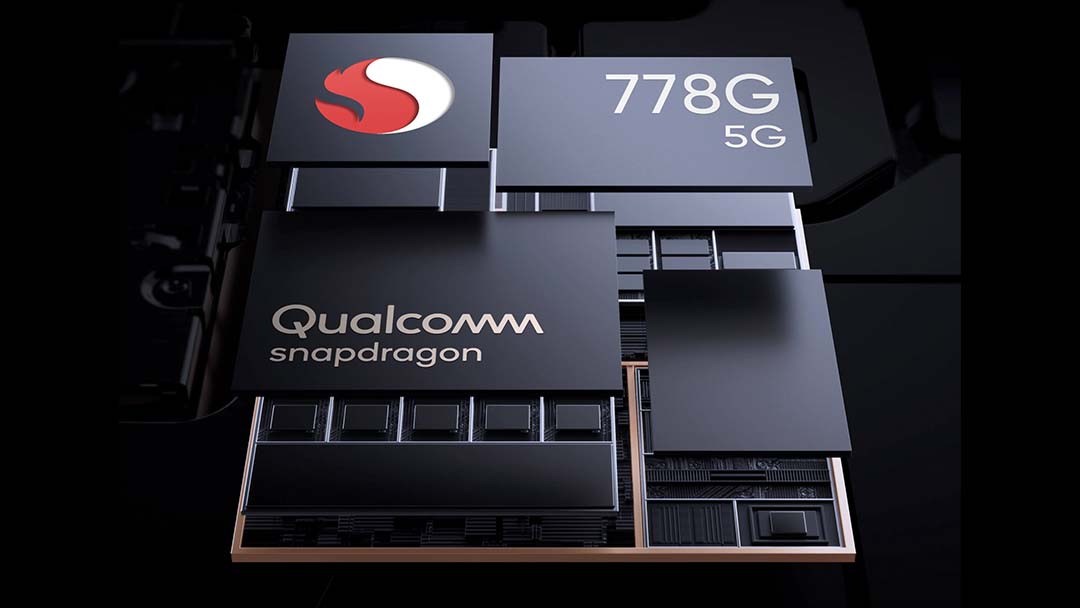 SnapDragon 778G 5G