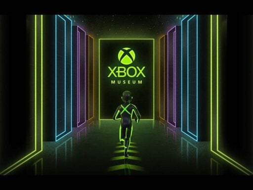 La historia de Xbox