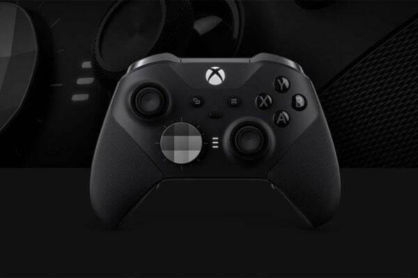 Xbox Elite Controller Series 2