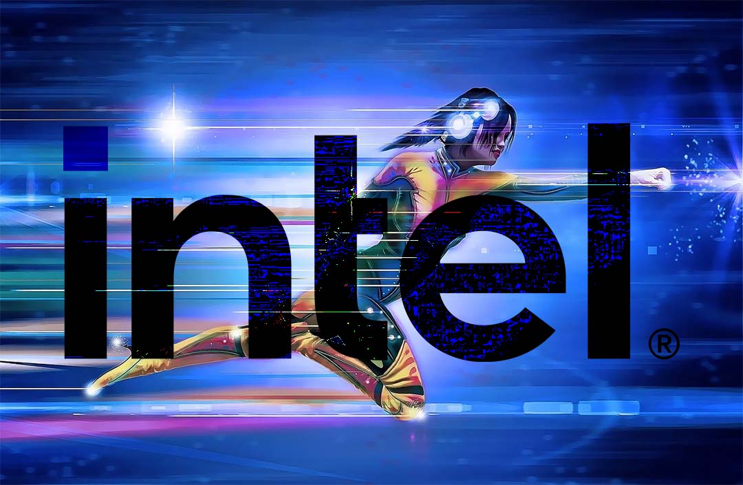 Intel superpoderes