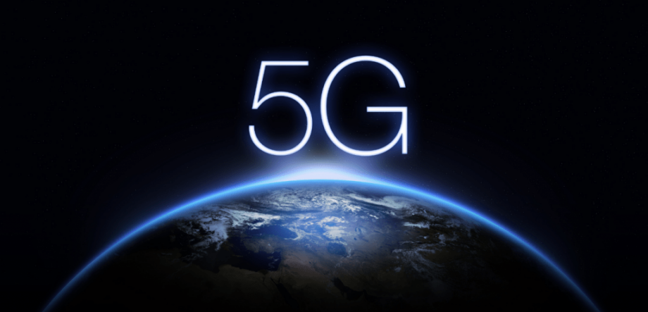5G