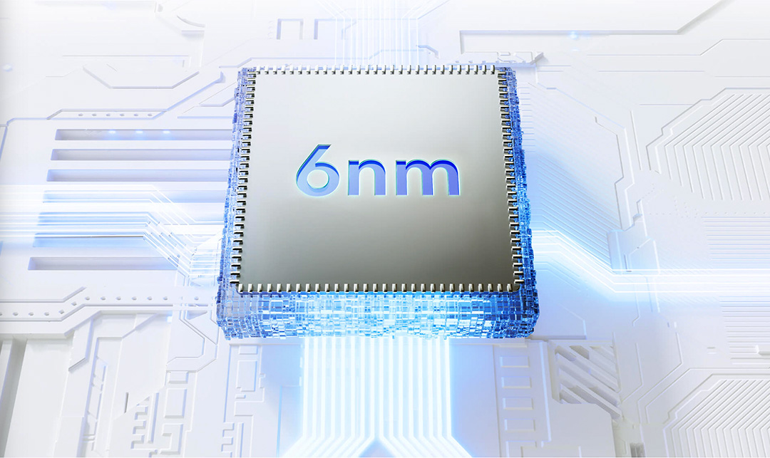 Snapdragon de 6 nm presente en todos los Honor Serie X