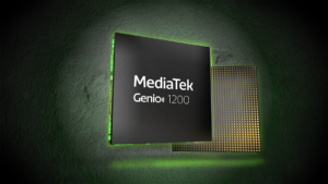 MediaTek Genio 1200