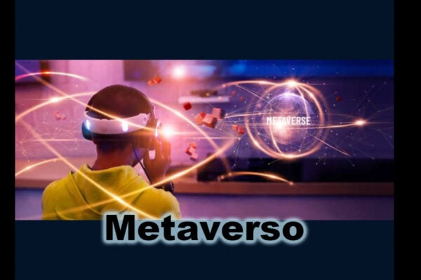 Metaverso Huawe principal
