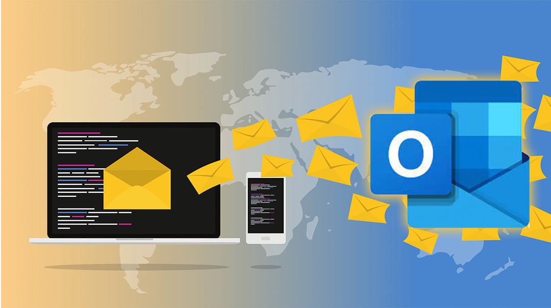 prototipo yeso mucho Outlook para Mac: ¿Qué hacer si no puede importar su correo desde un archivo  .PST? | Techcetera