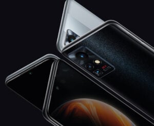 Móviles de Infinix