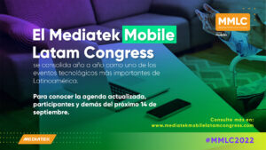 Carta abierta para que todos asistan al MMLC 2022