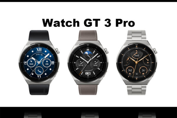 Imagen principal Watch GT 3 Pro