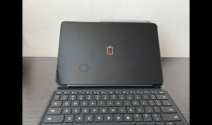 Manejo energético de Windows 11 sobre el MateBook E