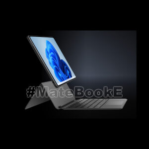 MateBook E principal