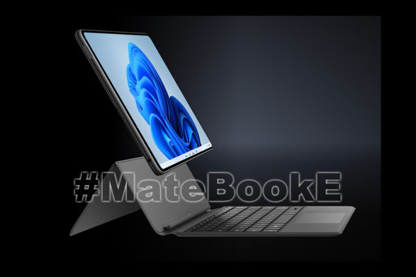 MateBook E principal