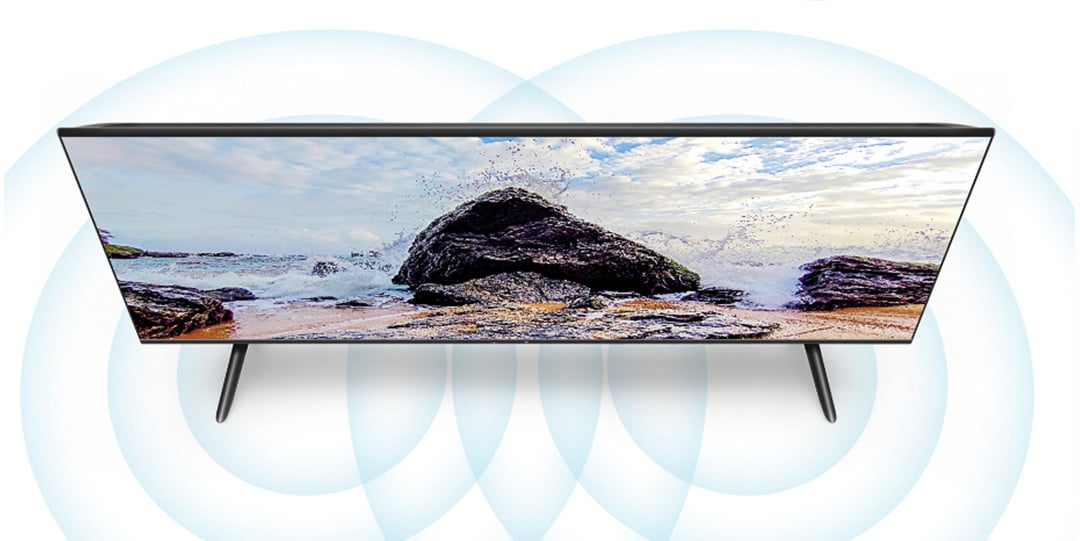SmartTV de Xiaomi con toda la conectividad de MediaTek