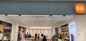 Tienda Xiaomi