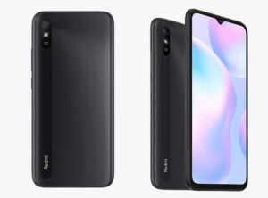 Xioami Redmi 9a