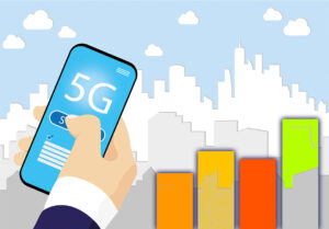 Crecimiento 5G