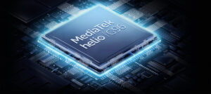 Chipset MediaTek G96