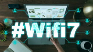 Wifi 7