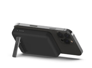 Batería externa con carga magnética de Belkin