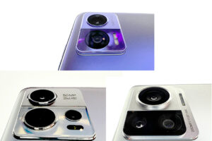 Lo nuevo de la familia motorola edge 30