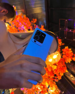 Los nuevos Smartphones de vivo han llegado!