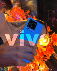 Los nuevos smartphones de vivo -principal