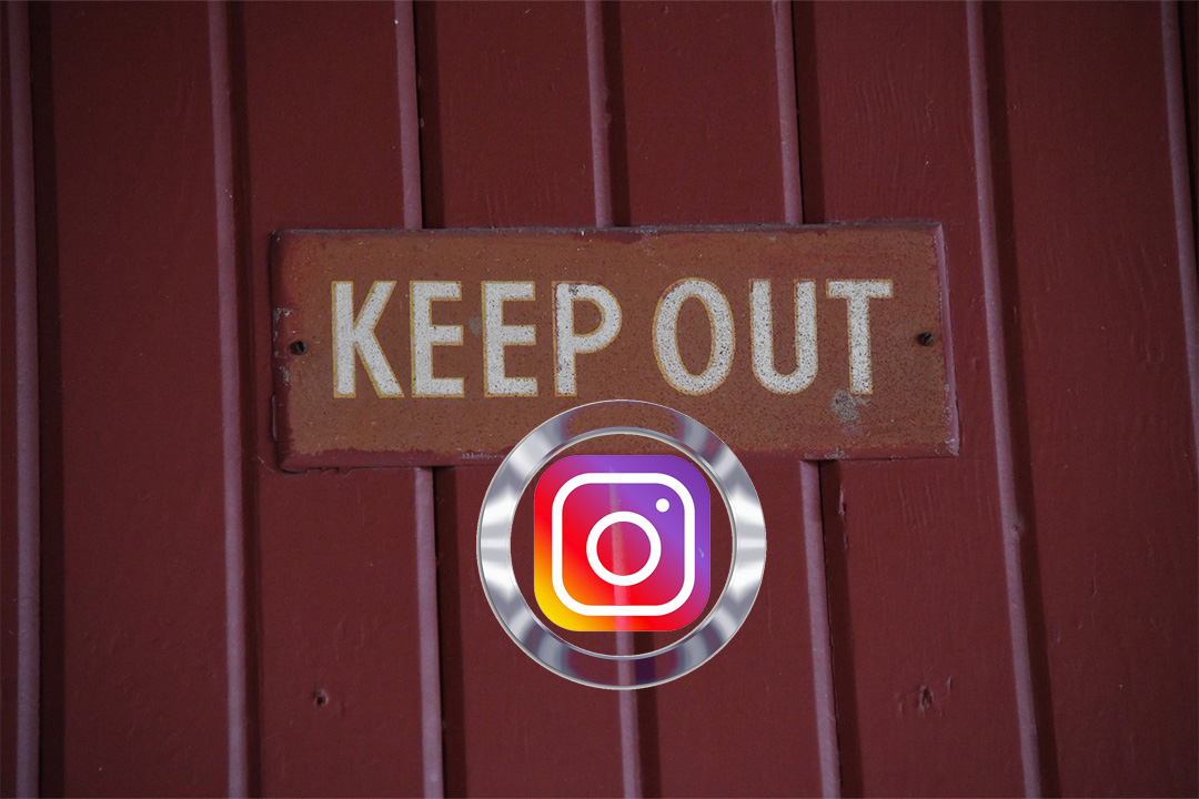 Instagram ¿cómo Restringir A Alguien Instagram Techcetera 8635