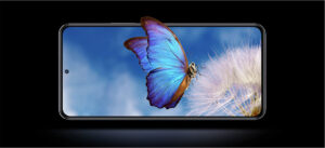 Pantalla Amoled tipo CristalRed del Xiaomi 12T