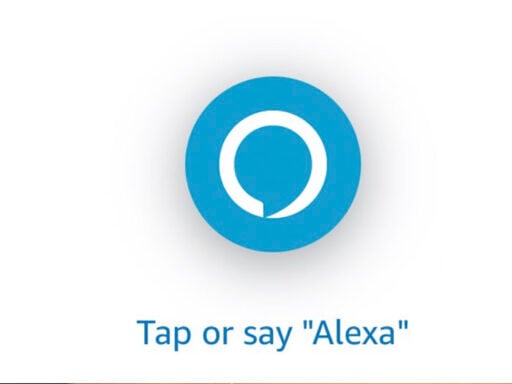 Alexa en Smartphones