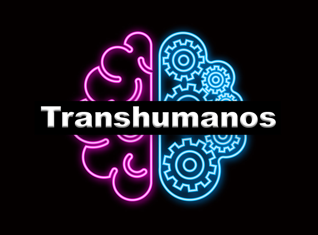 Transhumanos