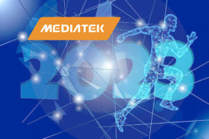 Tendencias 2023 Mediatek