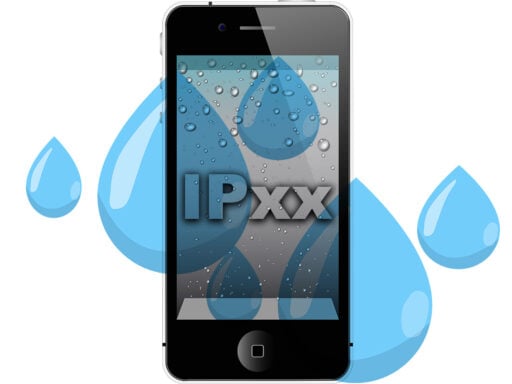 Certificación IPxx