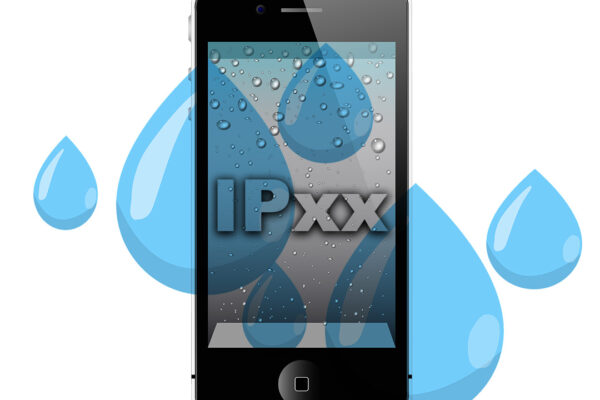 Certificación IPxx