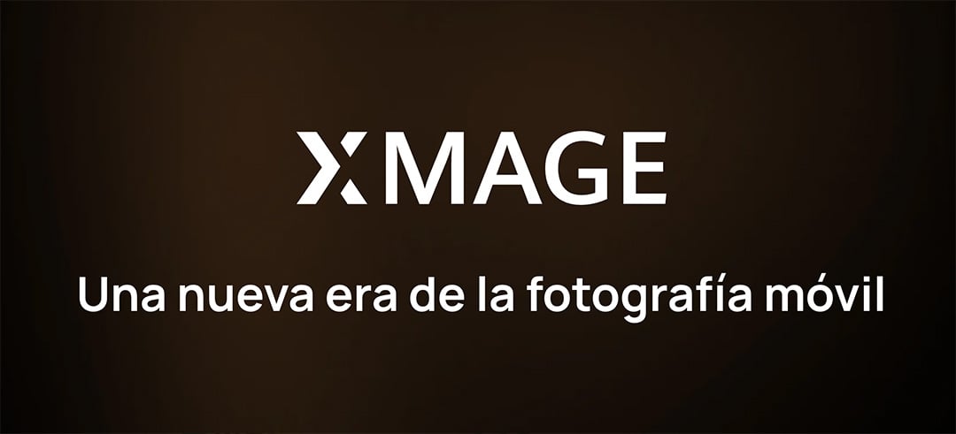 Fotografía XMAGE