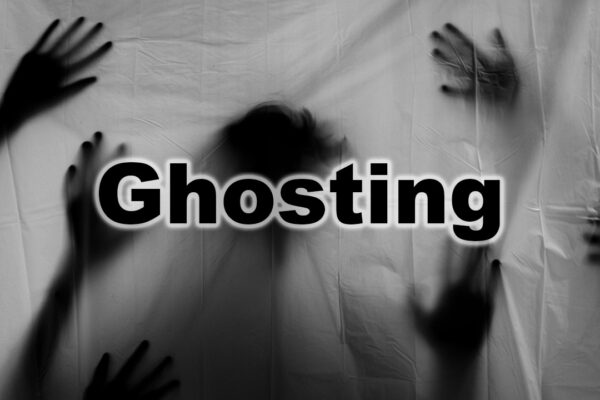 Ghosting