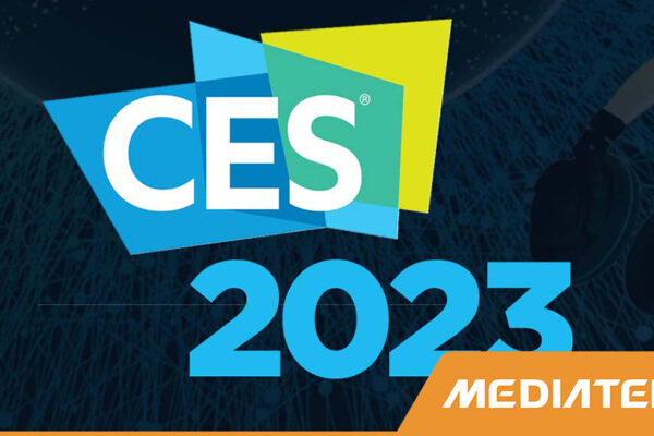 MediaTek CES 2023