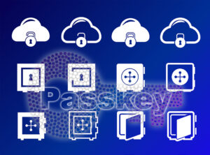 Passkey principal