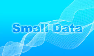 Small Data