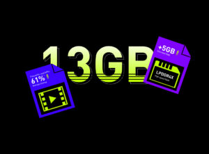 La extensión de la RAM en el Hot 20S