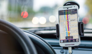 Movilidad como Servicio