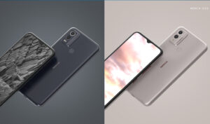 Nokia C22