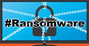 Hablemos sobre Ransomware