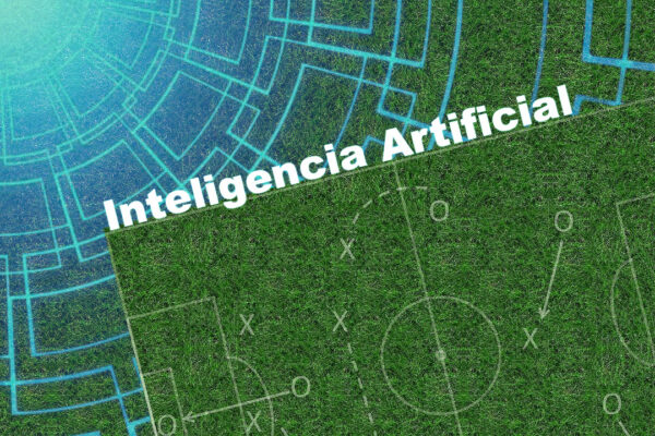 Inteligencia Artificial y fútbol
