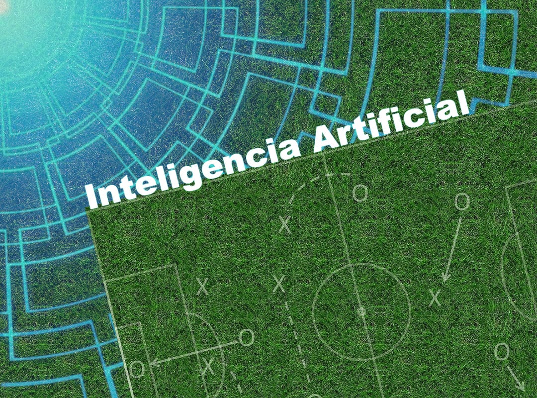 Inteligencia Artificial y fútbol