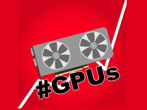 Demanda de GPUs